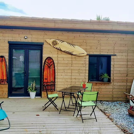 Petit Surf Spot *
