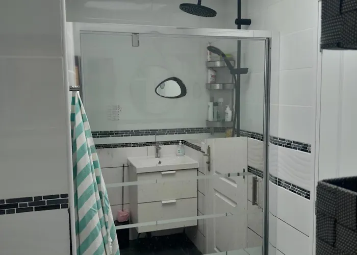 Petit Surf Spot Hostel Capbreton