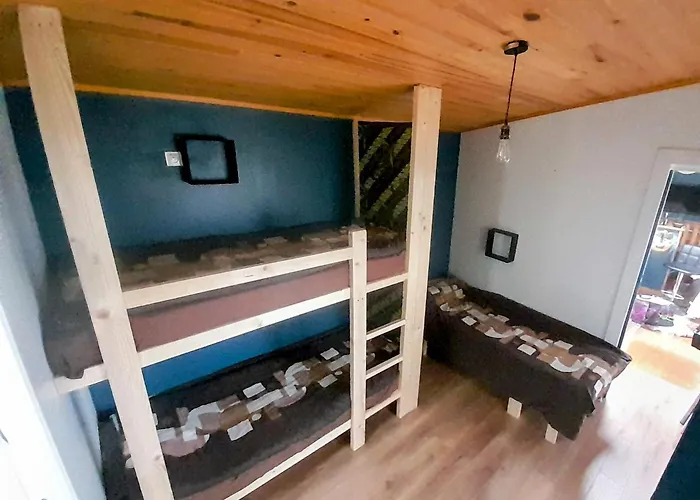 Hostel Petit Surf Spot Capbreton