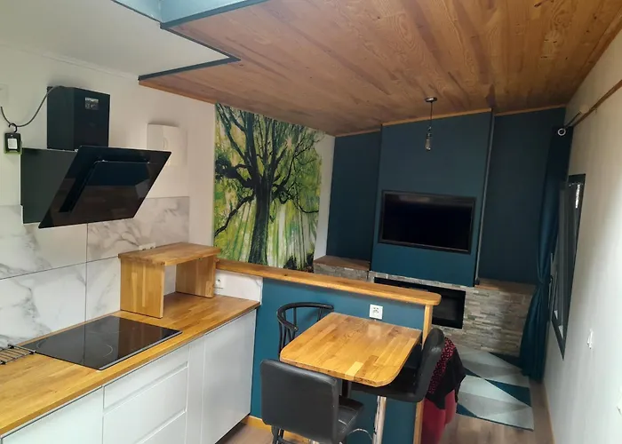 Hostel Petit Surf Spot