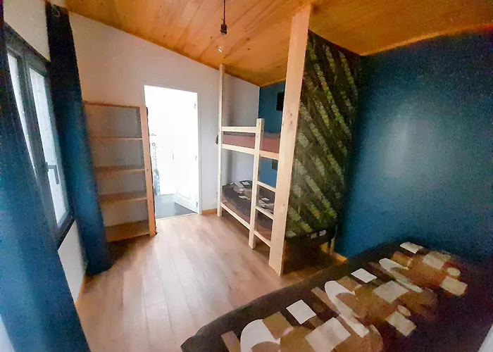 Hostel Petit Surf Spot