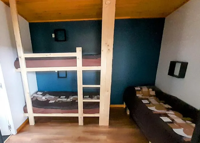 Petit Surf Spot Capbreton